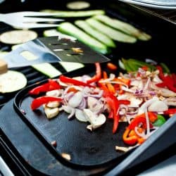 What Can You Cook on a Griddle?