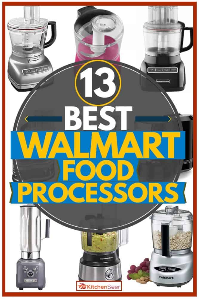 Walmart food processor products, 13 Best Walmart Food Processors