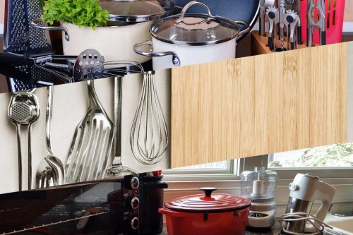 Read more about the article Kitchen Tools Vs Kitchen Utensils Vs Kitchen Equipment