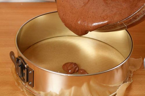 Read more about the article Do You Need To Line A Springform Cake Tin?