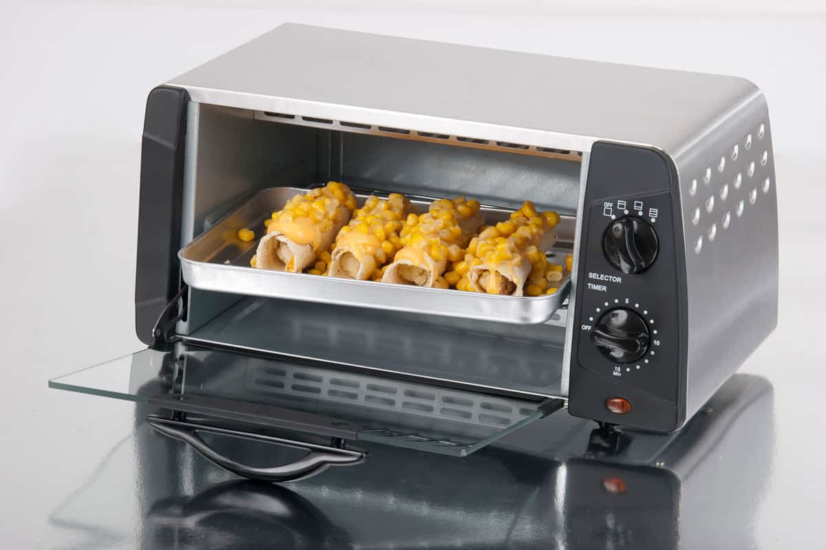 10 Toaster Oven Accessories You Probably Need - Kitchen Seer