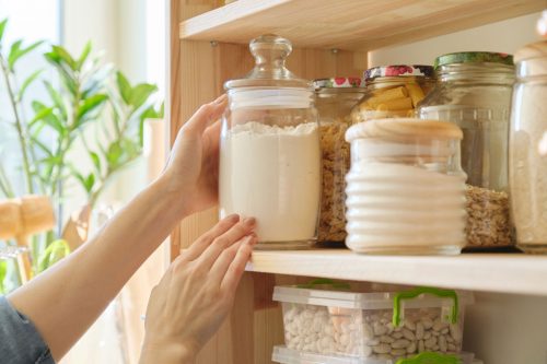 Read more about the article What Is The Best Container To Store Flour? [7 Suggestions]