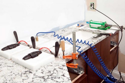 Read more about the article Are Epoxy Countertops Heat Resistant?