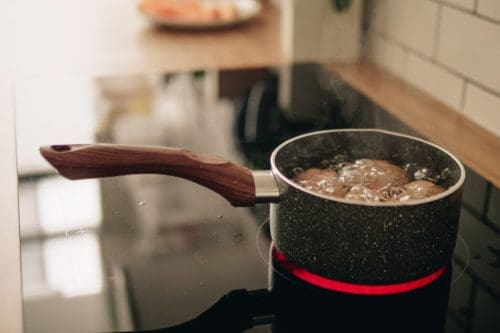 Read more about the article How Long Does It Take To Boil An Egg On An Induction Stove?