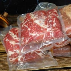 Marinated meat inside ziploc bags, Are Ziploc Bags Safe For Food Storage?
