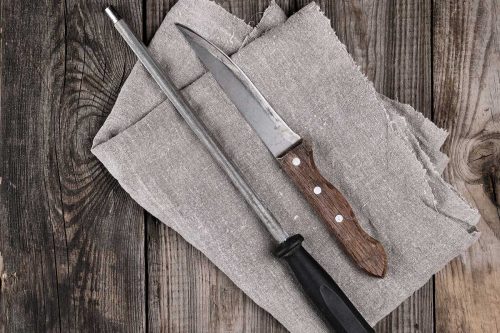 Read more about the article How Often To Sharpen Kitchen Knives?