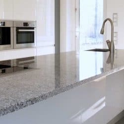 Are Granite Countertops Heat-Resistant?