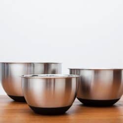 Are Stainless Steel Mixing Bowls Oven-Safe?
