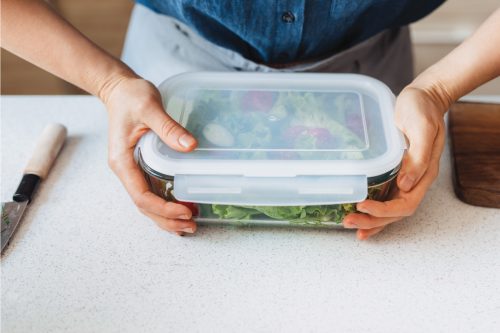 Read more about the article Do Glass Containers Keep Food Warm?