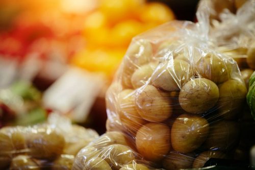 Read more about the article Should You Take Potatoes Out Of The Plastic Bag?