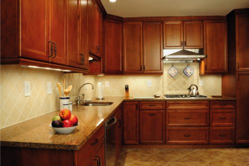Read more about the article How Much Space Between Stove And Cabinet?