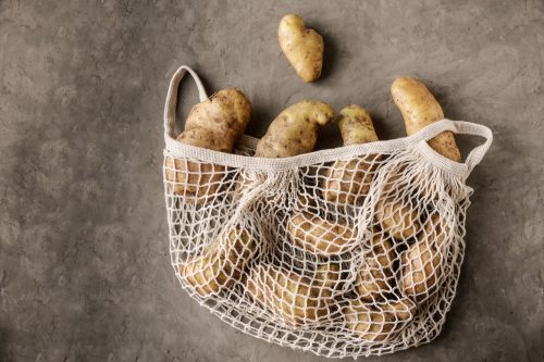 Read more about the article Are Potatoes Bad If They Are Soft Or Green?
