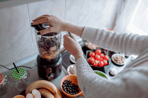 Read more about the article Ninja Blender Not Working – What To Do?