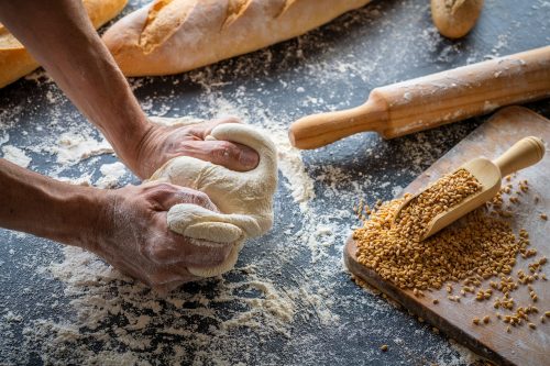 Read more about the article How Long To Knead Bread [By Hand And In A Mixer]