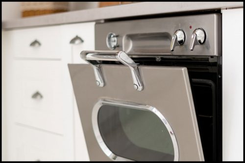 Read more about the article How Big Is A Convection Oven?