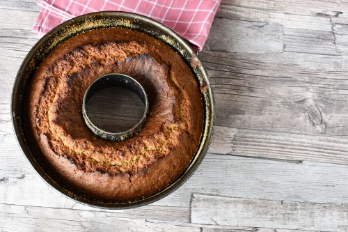 Read more about the article How Long Do You Bake A Cake In A Bundt Pan? [Plus Some Popular Recipes!]