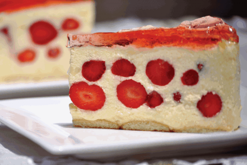 Read more about the article How To Properly Store A Cheesecake