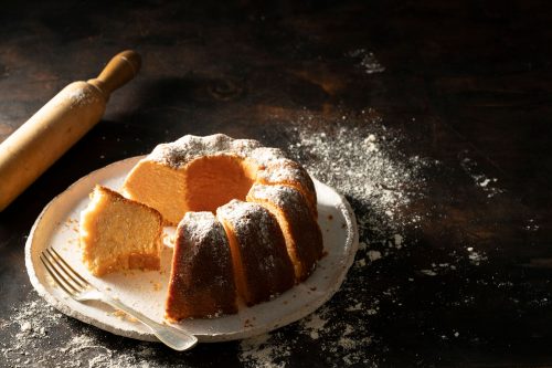 Read more about the article 17 Types Of Bundt Pans To Know