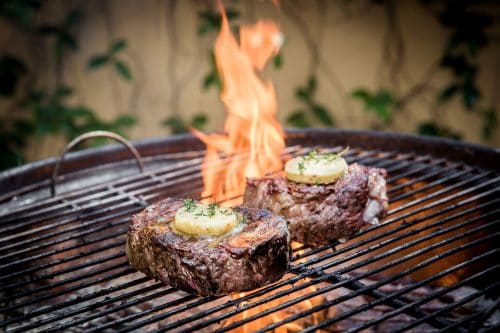 Read more about the article Should You Cook Steak In Butter Or Oil?