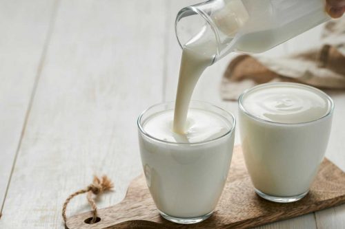 Read more about the article Should Buttermilk Smell Sour?
