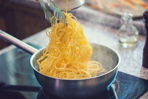 Read more about the article Do Pasta And Noodles Absorb Water When Cooked?