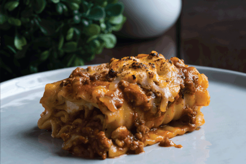 Read more about the article How Long Should You Cook Lasagna? [Including The Pasta Noodles & Time In Oven]