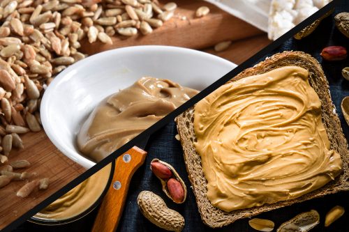 Read more about the article Sunflower Butter Vs Peanut Butter – How Do They Compare?