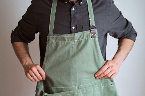 Read more about the article When Should You Take Off Your Apron?