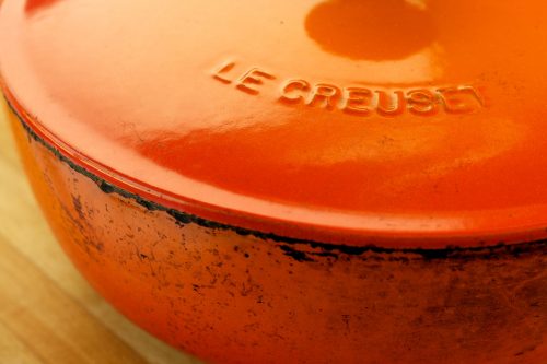 Read more about the article Can A Le Creuset Pot Go In The Oven?