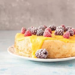 What Flour To Use For Angel Food Cake?