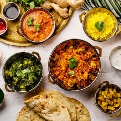 Different kinds of delicious Indian Cuisines, What Oil Is Best For Indian Cooking?