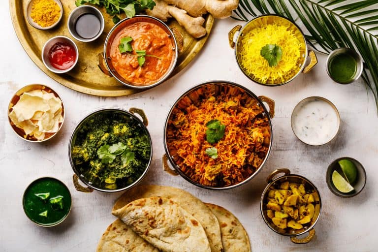 Different kinds of delicious Indian Cuisines, What Oil Is Best For Indian Cooking?