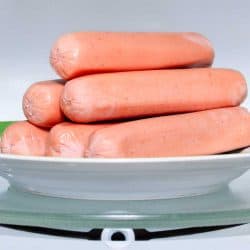 Hot dogs in the microwave, Can You Microwave Hot Dogs? [And How To!]