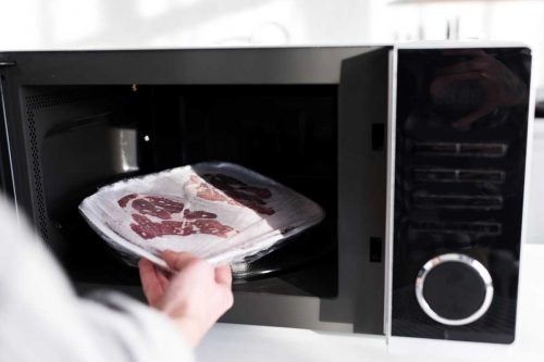 Read more about the article Does Microwaving Meat Make It Tough?