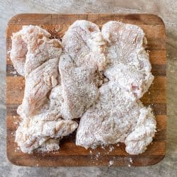 How To Flour Chicken [5 Easy Steps To Follow]