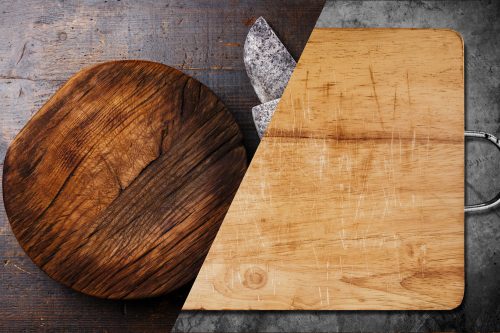 Read more about the article Cutting Board Vs Butcher Block – What Are The Differences?