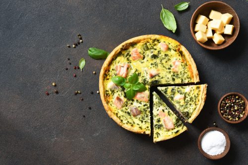 Read more about the article Do You Have To Defrost Quiche Before Cooking?