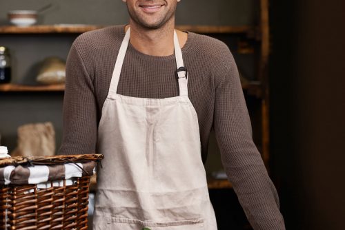 Read more about the article Should An Apron Be Lined? [What You Need To Know]