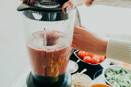 Read more about the article Blender Overheated – What To Do?