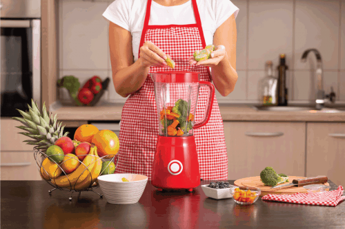 Read more about the article What Are The Parts Of A Blender?