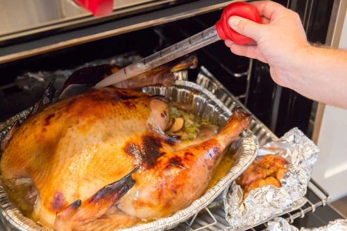 Read more about the article How Do You Clean A Turkey Baster?
