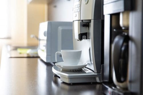 Read more about the article Do Keurig Machines Grow Mold?