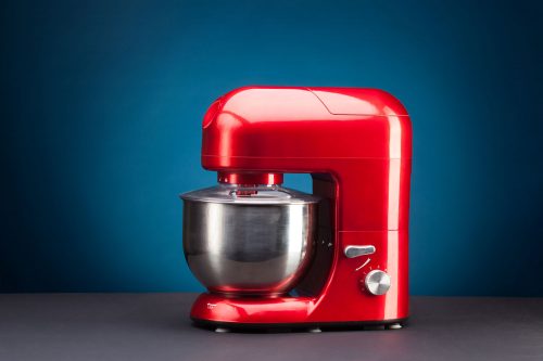 Read more about the article Are KitchenAid Mixer Bowls Interchangeable?