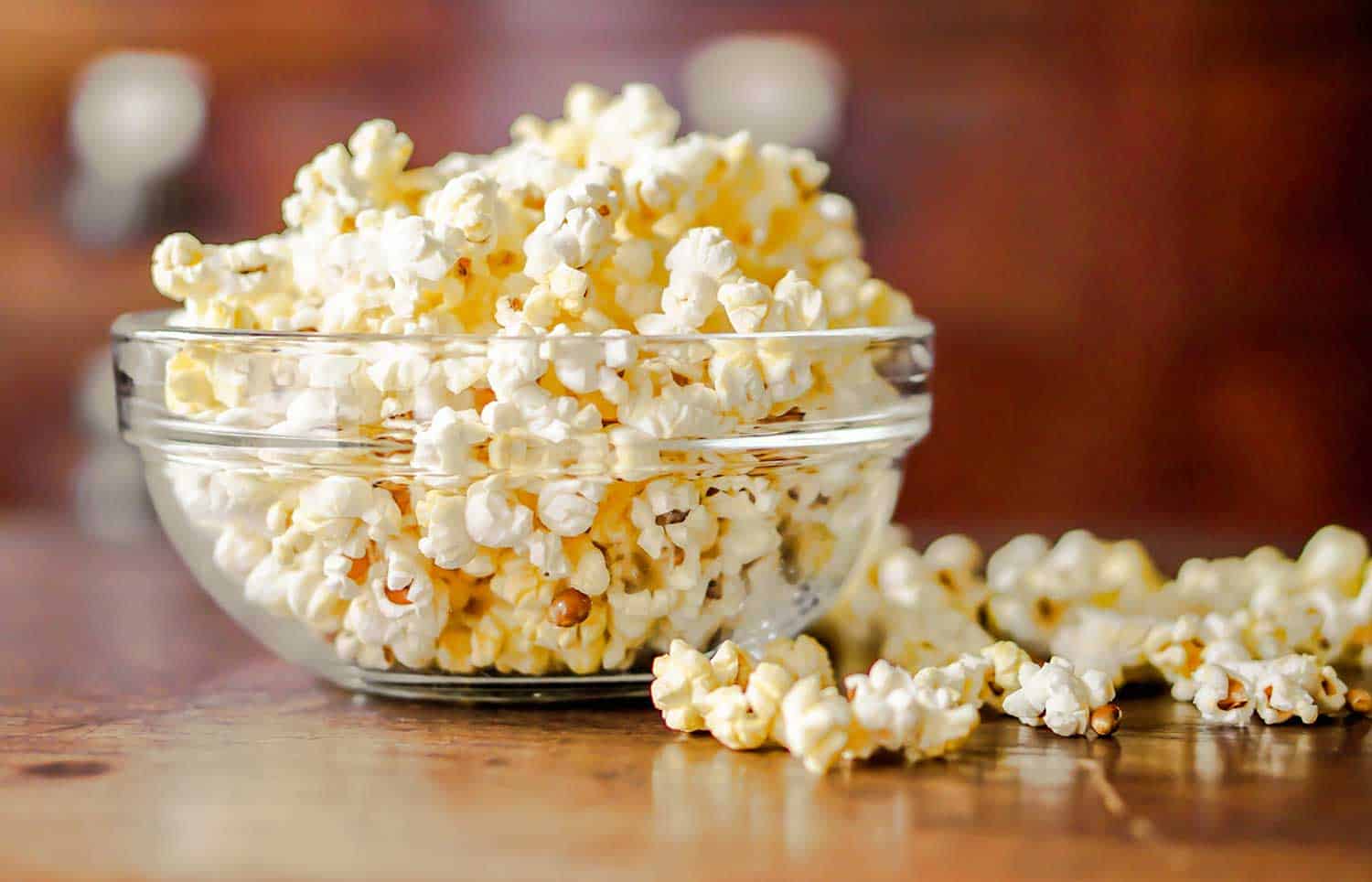 Does Soaking Popcorn Kernels Make It Pop Better? - Kitchen Seer