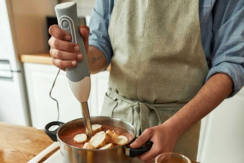 Read more about the article 7 Immersion Blender Alternatives