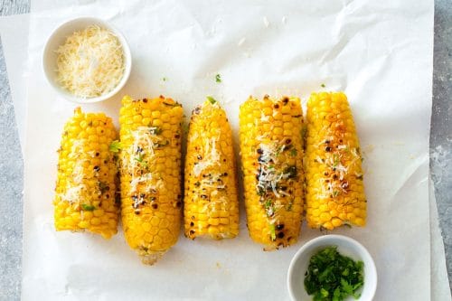 Read more about the article 5 Ways To Reheat Corn On The Cob