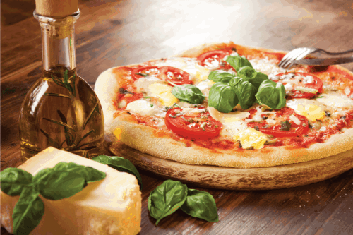 Read more about the article How To Prevent Pizza From Sticking To Tray
