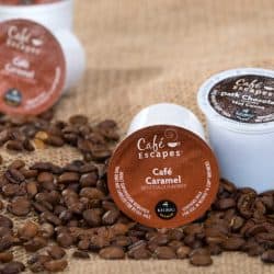 Keurig Green Mountain Coffee single-serve K-Cups for brewing machine, Does Keurig Coffee Expire?
