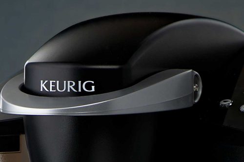 Read more about the article How Big Is A Keurig?