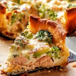 Quiche with salmon and broccoli, What Vegetables Can Go In A Quiche?